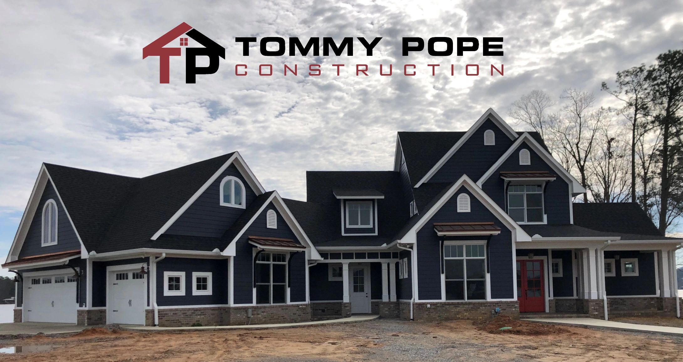 Tommy Pope Construction - Home